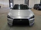 2010 Mitsubishi Lancer GTS