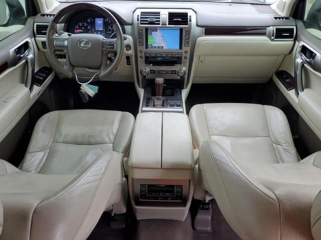 2016 Lexus GX 460