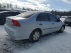 2005 Honda Civic DX VP