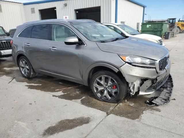 2019 KIA Sorento SX