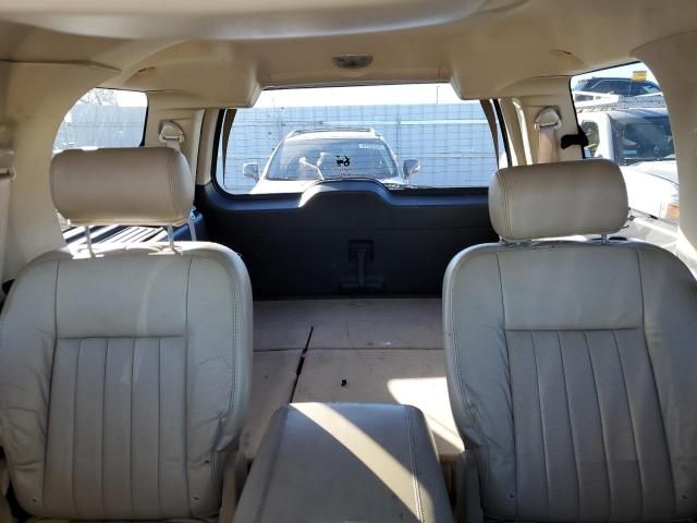 2006 Lincoln Navigator