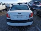 2007 KIA Rio Base