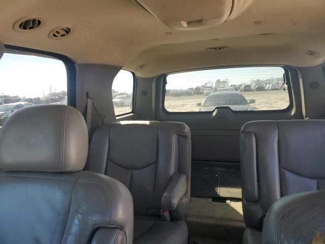 2004 Chevrolet Tahoe K1500