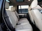 2014 Land Rover LR4 HSE Luxury