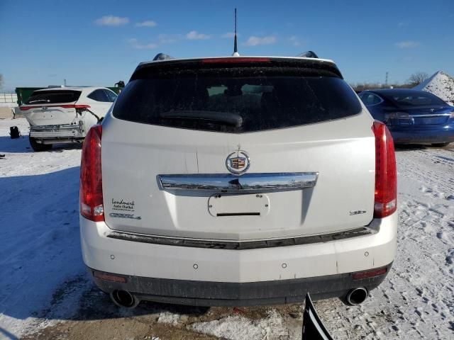 2012 Cadillac SRX Premium Collection