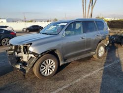 2023 Lexus GX 460 en venta en Van Nuys, CA