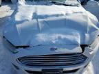 2014 Ford Fusion SE Hybrid