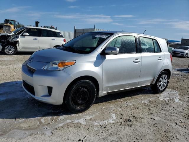 2008 Scion 2008 Toyota Scion XD