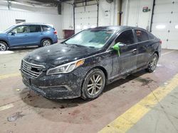 Hyundai Sonata salvage cars for sale: 2016 Hyundai Sonata SE