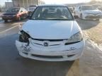 2004 Honda Civic DX VP