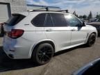 2017 BMW X5 XDRIVE4