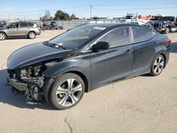 Hyundai Vehiculos salvage en venta: 2015 Hyundai Elantra SE