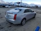 2014 Cadillac ATS