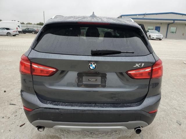 2017 BMW X1 XDRIVE28I