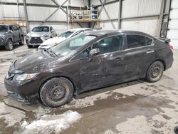 2013 Honda Civic LX en venta en Montreal Est, QC