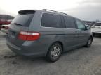 2007 Honda Odyssey EXL