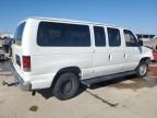 2013 Ford Econoline E350 Super Duty Wagon