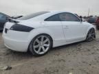 2009 Audi TT