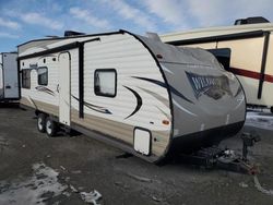 2018 Wildwood 2018 Foresriver Wildwood en venta en Cahokia Heights, IL