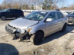 Lots with Bids for sale at auction: 2010 Toyota Corolla Base