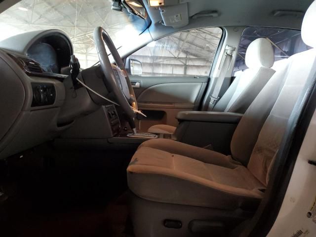 2007 Ford Five Hundred SEL