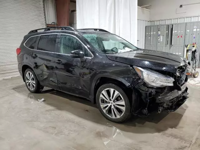 2021 Subaru Ascent Limited