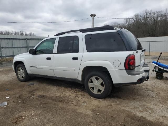 2003 Chevrolet Trailblazer EXT