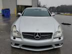 2011 Mercedes-Benz CLS 550