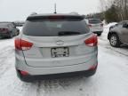 2012 Hyundai Tucson GLS