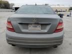 2008 Mercedes-Benz C300