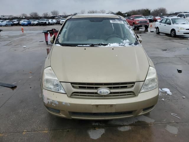 2010 KIA Sedona LX