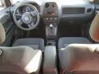 2011 Jeep Compass Sport