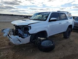 Toyota salvage cars for sale: 2020 Toyota 4runner SR5/SR5 Premium