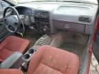 1995 Nissan Truck E/XE