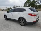 2013 Hyundai Santa FE GLS