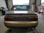 2000 Cadillac Seville SLS