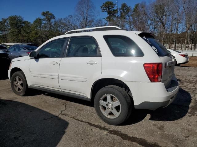 2008 Pontiac Torrent