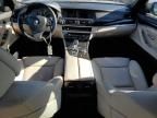 2012 BMW 535 I