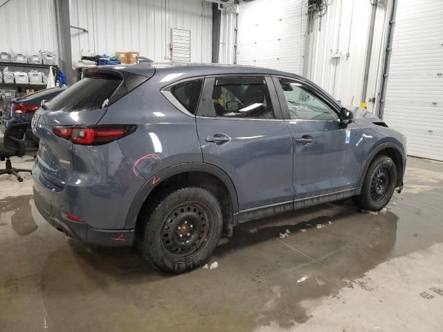 2024 Mazda CX-5 Preferred