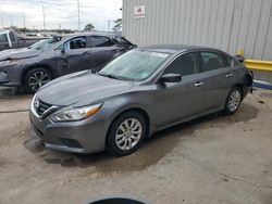 2018 Nissan Altima 2.5 en venta en New Orleans, LA