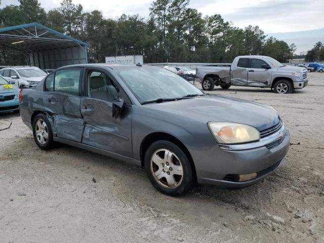 2005 Chevrolet Malibu LT