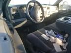 2002 Ford F350 SRW Super Duty