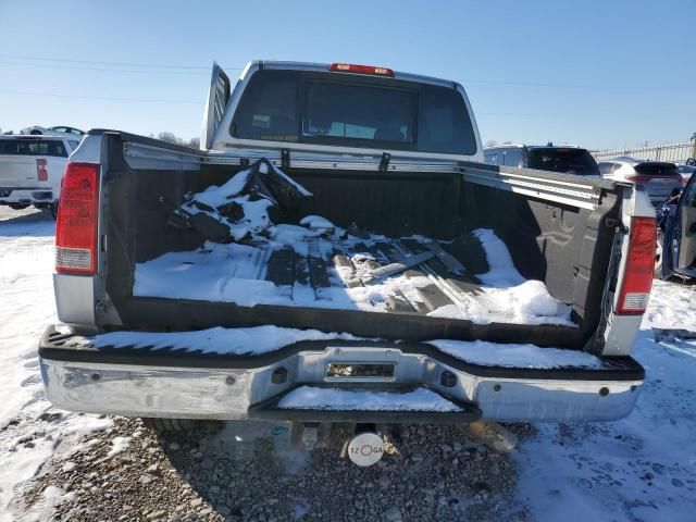 2010 Nissan Titan XE