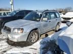 2005 Subaru Forester 2.5XS