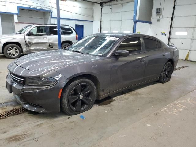 2015 Dodge Charger SE