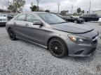 2014 Mercedes-Benz CLA 250