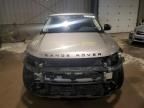 2021 Land Rover Range Rover Evoque SE