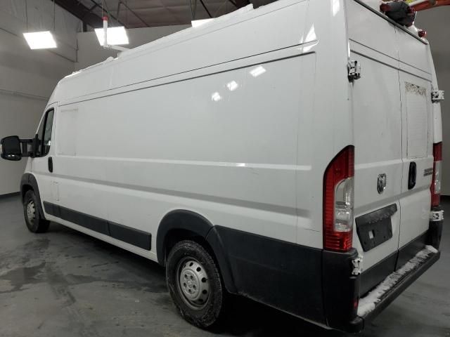 2023 Dodge RAM Promaster 3500 3500 High