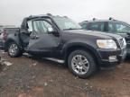 2008 Ford Explorer Sport Trac Limited