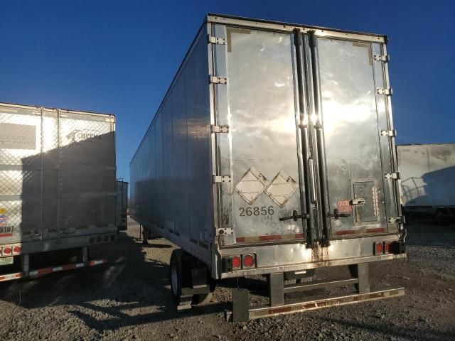 2008 Wabash Trailer